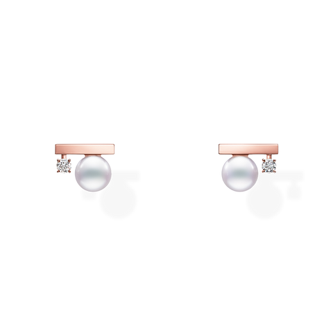 Balance Petit Class Earrings