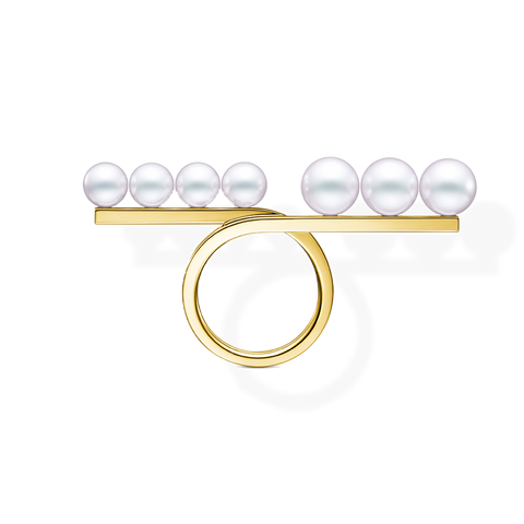 Balance Loop Ring