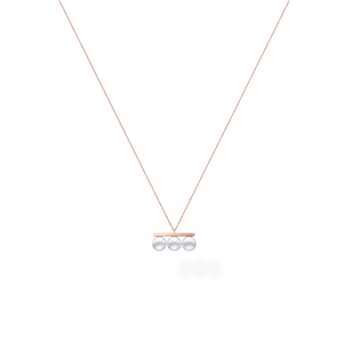 Balance Neo Necklace