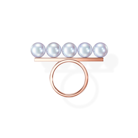 Balance Signature Ring
