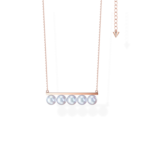 Balance Signature Necklace