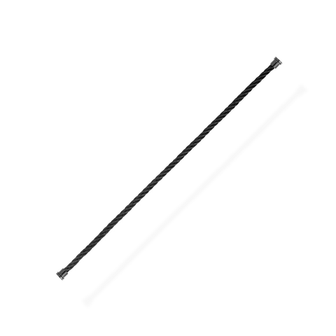 Cable for Medium Buckle in Black