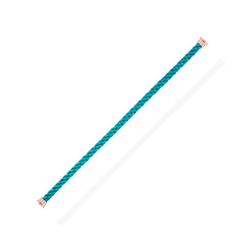 Cable for Medium Buckle in Pink Gold