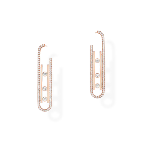 Move 10th Earrings