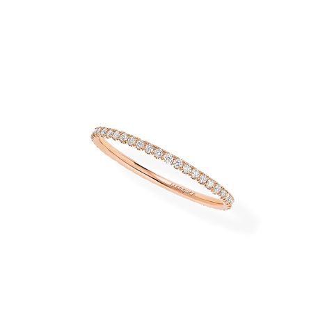 Gatsby XS Diamond Ring