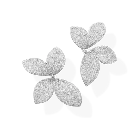 Giardini Segreti Earrings