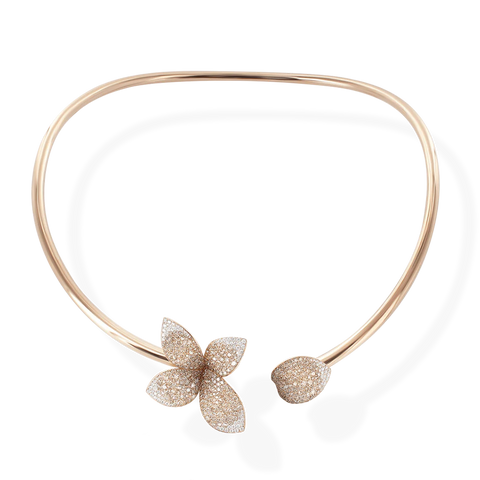Giardini Segreti Necklace