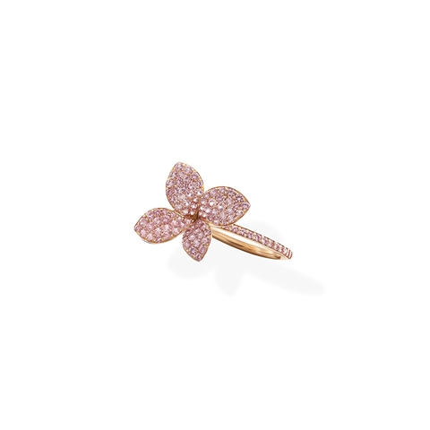 Petit Garden Ring
