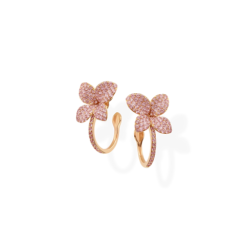 Petit Garden Earrings