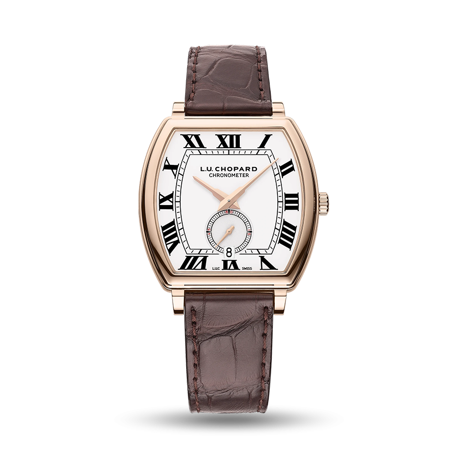 CHOPARD LUC Heritage Grand Cru