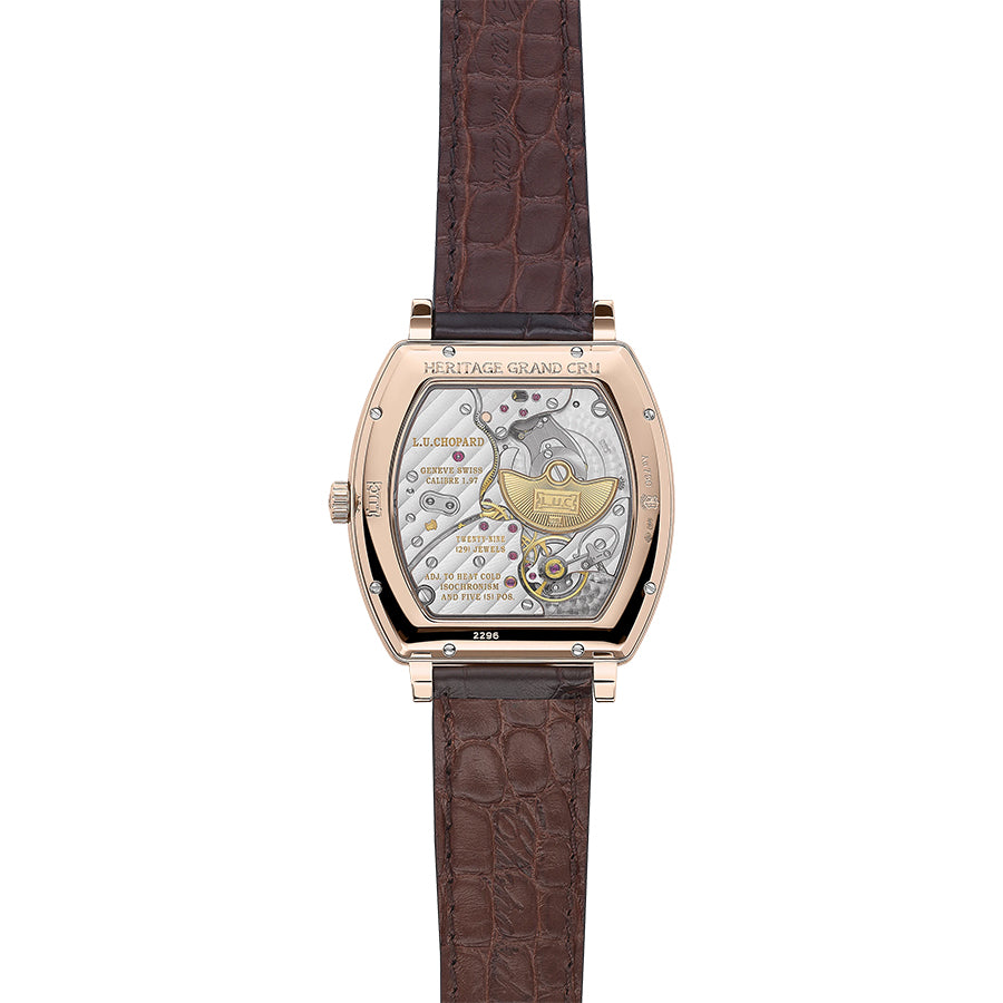 LUC Heritage Grand Cru