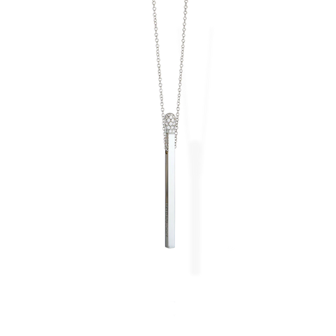 Accendimi Necklace