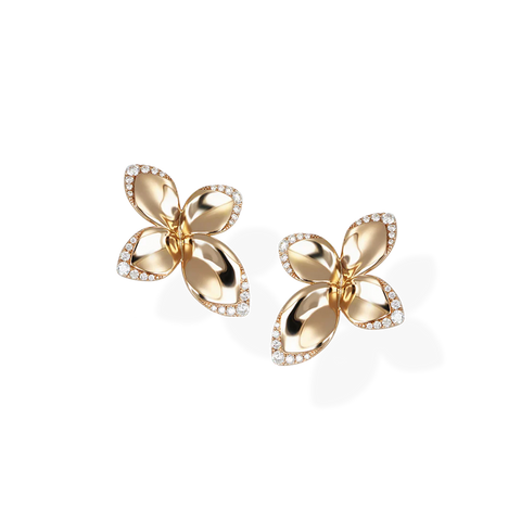 Giardini Segreti Earrings