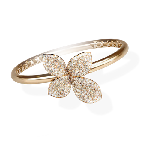 Giardini Segreti Bangle