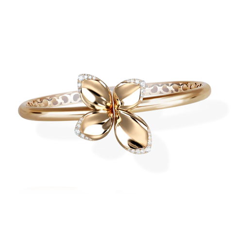 Giardini Segreti Bangle