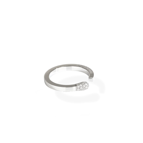 Accendimi Ring