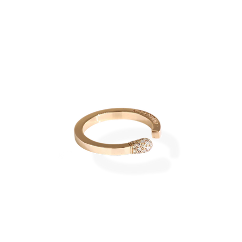 Accendimi Ring