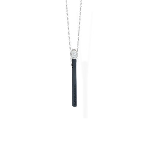 Accendimi Necklace