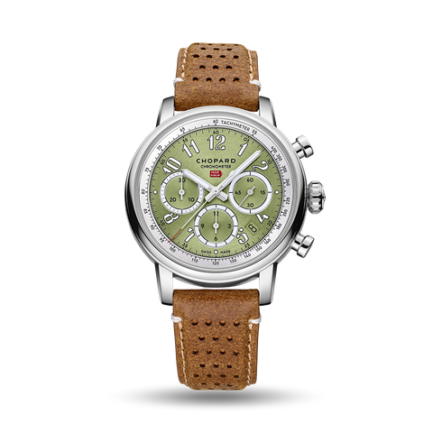 Mille Miglia Classic Chronograph