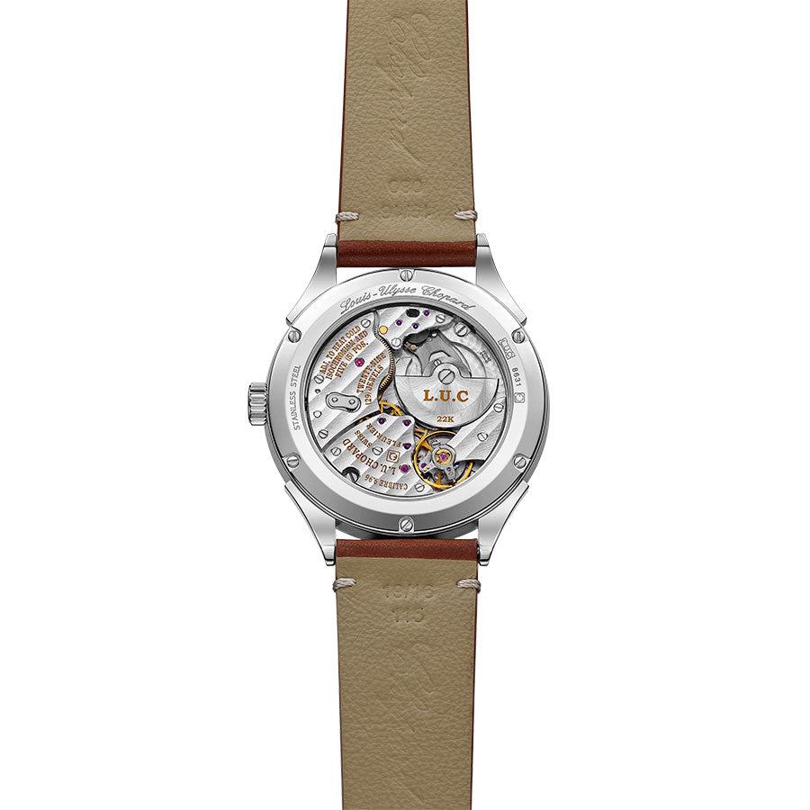 L.U.C Qualite Fleurier