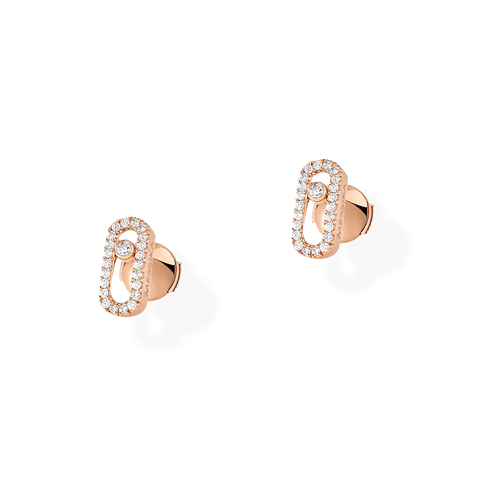 Move Uno Earrings