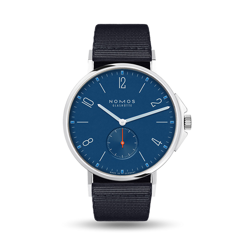 Ahoi Atlantik 40 Blue