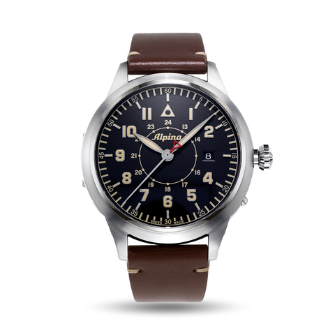 Startimer Pilot Heritage