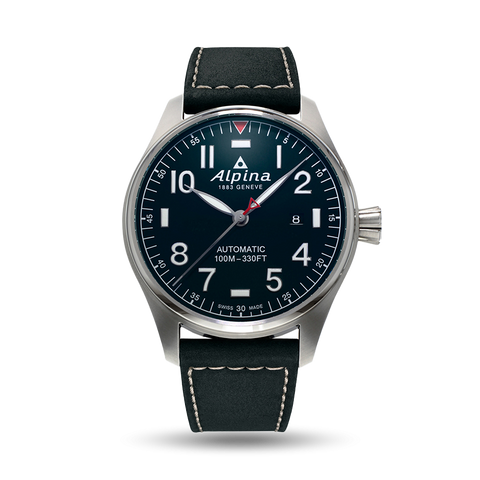 Startimer Pilot Automatic
