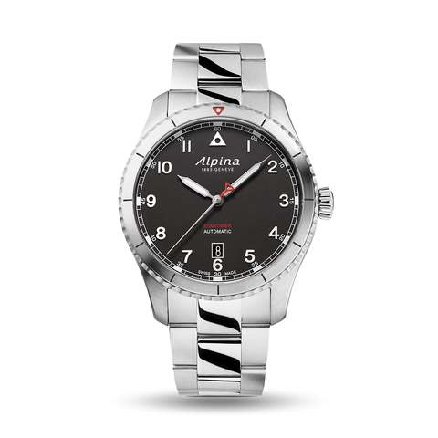 Startimer Pilot Automatic