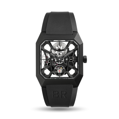 BR 03 Cyber Ceramic