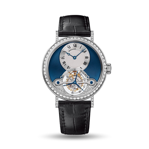 Classique Complications