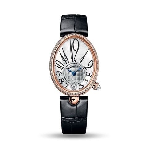 Reine de Naples 8918