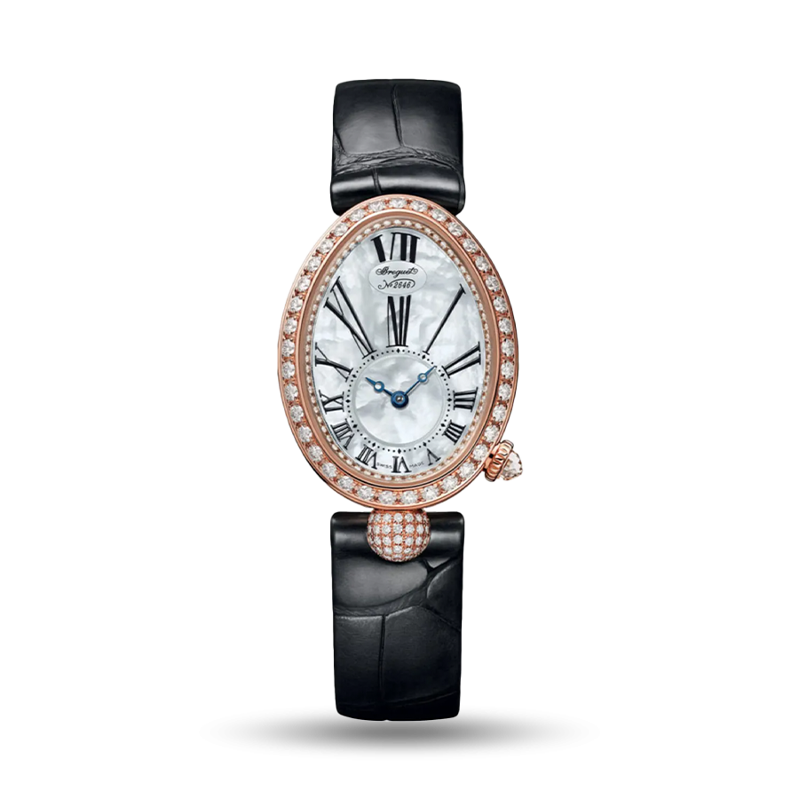 Reine De Naples 8928