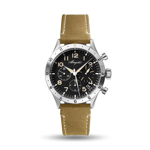 Type XX Flyback Chronograph