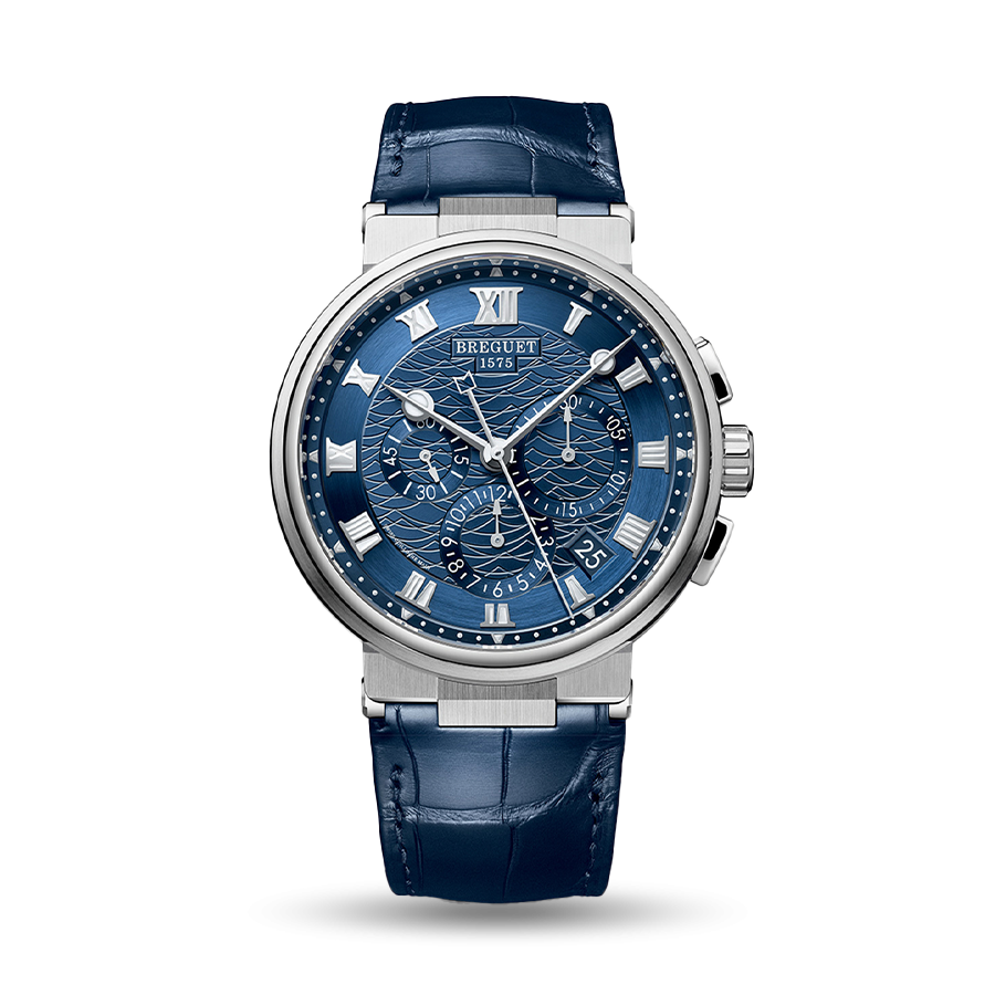 BREGUET Marine Chronograph