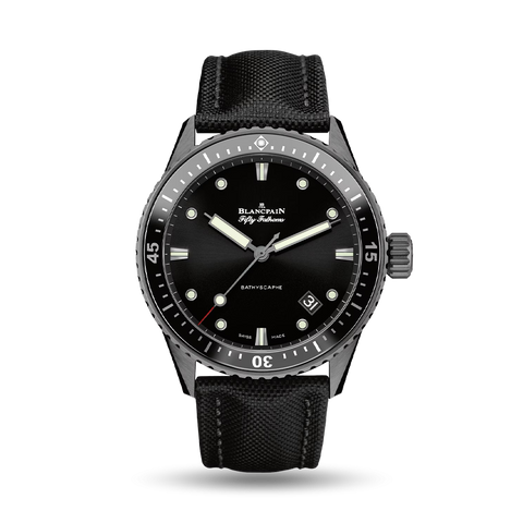 Bathyscaphe