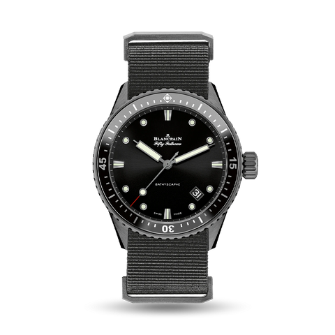 Bathyscaphe
