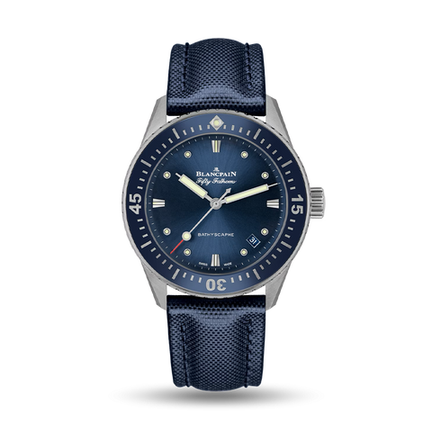 Bathyscaphe