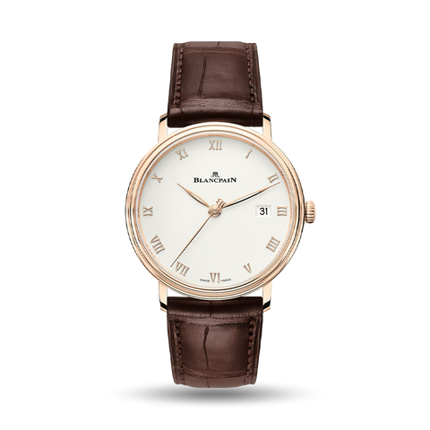 Villeret Ultraplate
