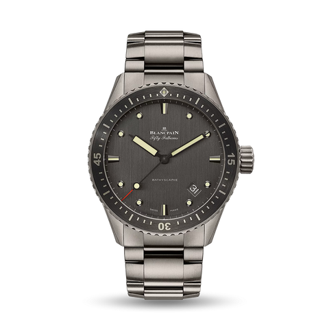 Bathyscaphe