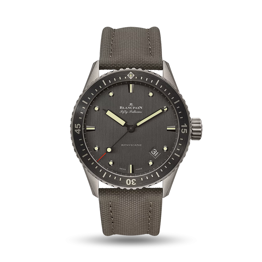 Bathyscaphe