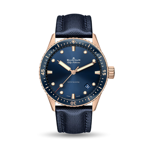 Bathyscaphe