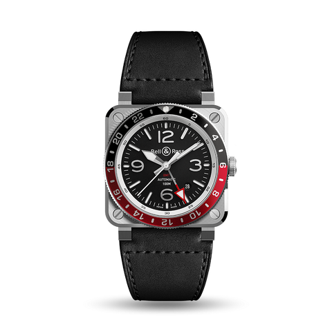 BR 03-93 Gmt
