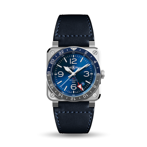 BR‚Äâ03-93 Gmt Blue