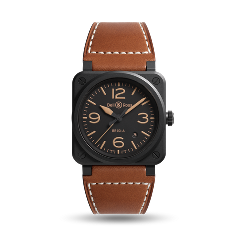 BR 03 Heritage