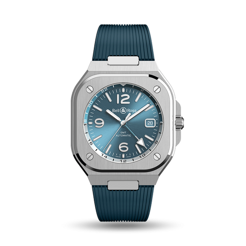 BR 05 Gmt Sky Blue