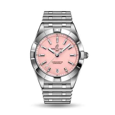 Chronomat 32