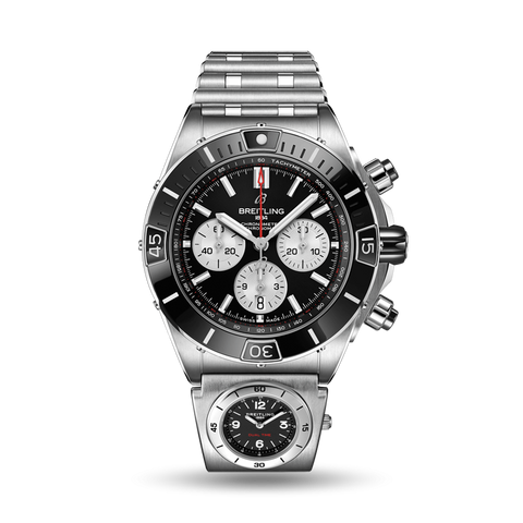 Super Chronomat B01 44
