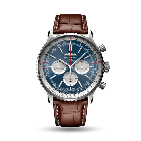 Navitimer B01 Chronograph 46