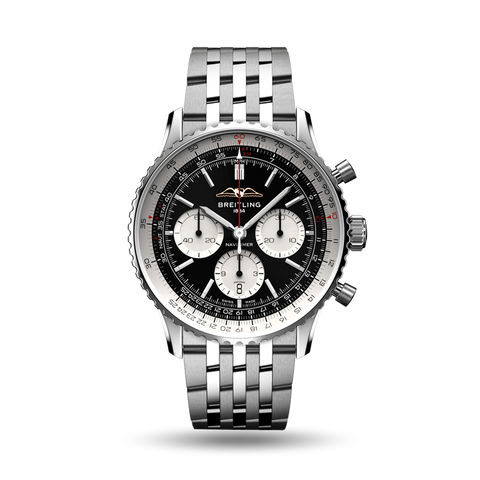Navitimer B01 Chronograph 43